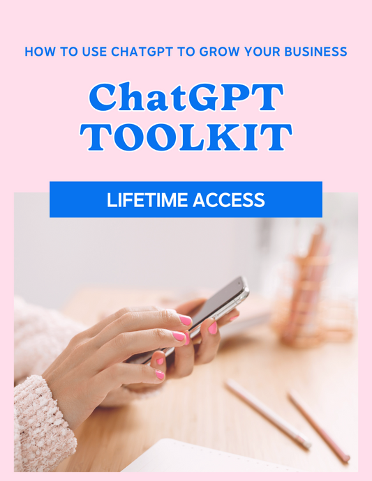 ChatGPT Toolkit