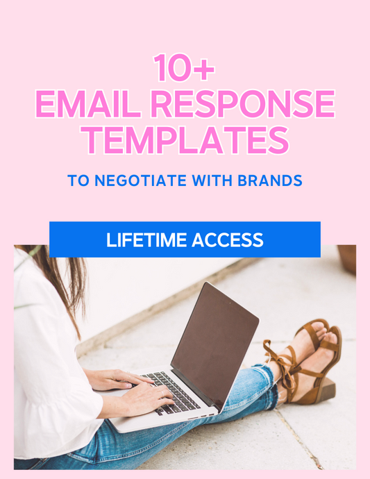 Email Response Templates